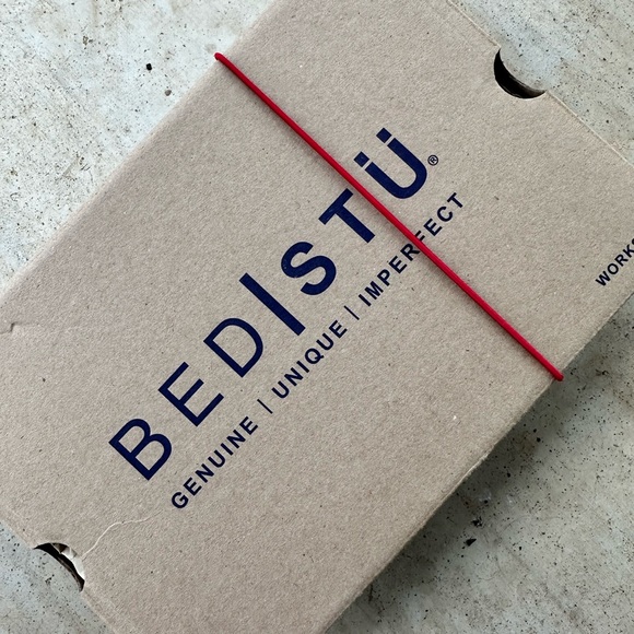 EUC Bed-Stu sneaker - Picture 8 of 10